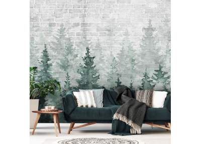 Снимка на фототапет